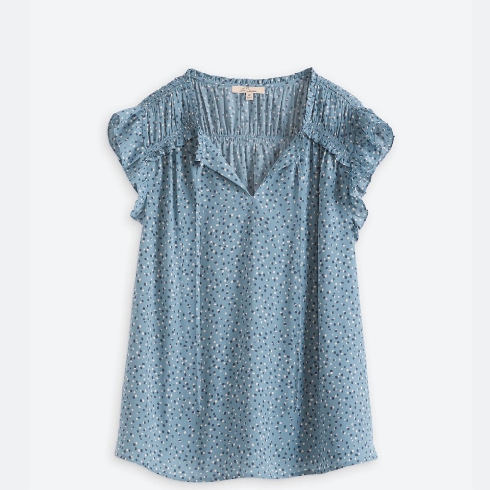 NWT blouse